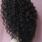 16inches deep wave lace front wig 4/30