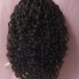 16inches deep wave lace front wig 4/30