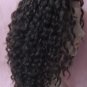 16inches deep wave lace front wig 4/30