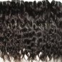 3paks 12oz 12in French curl best human hair virgin Brazilian hair weave hair extensions