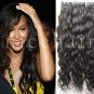 3paks 12oz 26in French curl best human hair virgin Brazilian hair weave hair extensions