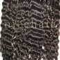 VirginBrazilian hair weave Deep Wavy Hair Weave 14" 8oz 2paks #1B #2 human hair extensions