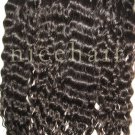 100% Virgin Brazilian hair Human Hair Weave indian hair weft human hair extensions deep wave 26" 8oz