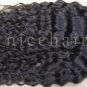4packs 26' human hair extensions indian hair-human hair weaving,curly