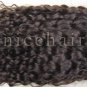 4packs 26' human hair extensions indian hair-human hair weaving,curly