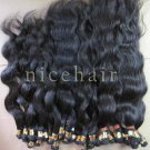 8oz 20" best virgin brazilian remy hair weaves,hand tied weft single drawn free of shed and tangle