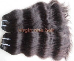 3paks 30in Natural Wave Best human hair virgin Brazilian hair weave hair extensions