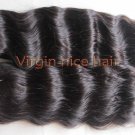 3paks 20in Natural Wave Best human hair virgin Brazilian hair weave hair extensions