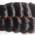 3paks 20in Natural Wave Best human hair virgin Brazilian hair weave hair extensions