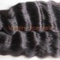 2paks 28in Natural Wave Best human hair virgin Brazilian hair weave hair extensions