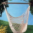 Hammock Chair