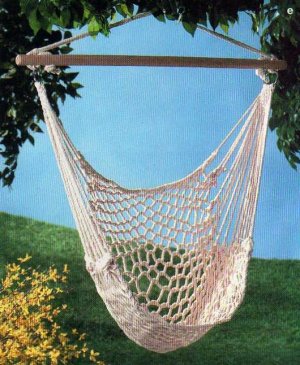 Hammock Chair