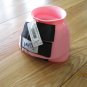 Davis Pink Bell Boots