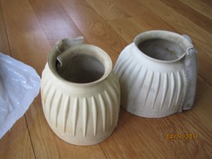 Eskadron Bell Boots