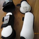 Eskadron Open Front Boot and Ankle Boot Set