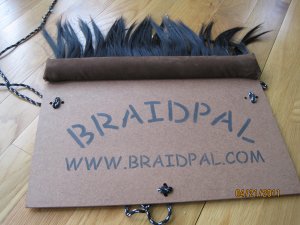 Braidpal