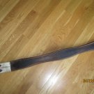 Brown No-Name brand Girth 48"