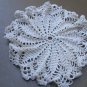 Doily  100% cotton ECRU