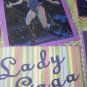 Lady Gaga MonsterBall Tour