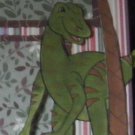 Dinosaurs