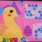 Easter ducky