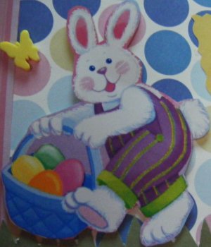 Hoppy Easter