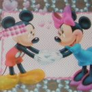Mickey and Minnie