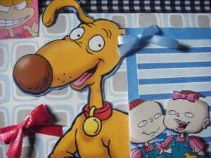 Rugrats