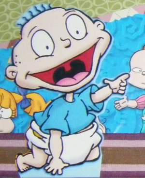 Rugrats