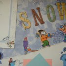 Snow Fun