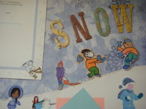 Snow Fun