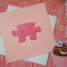 The Missing Piece of my Puzzle
