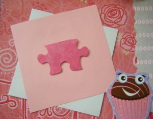 The Missing Piece of my Puzzle