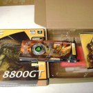 Zotac 8800GT Amp Edition