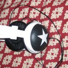 speaker headphones