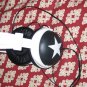 speaker headphones