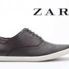 zara men