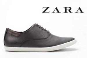 zara men