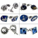 Tateossian Of London Cufflinks - Choice Of 2 Styles