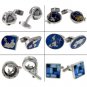 Tateossian Of London Cufflinks - Choice Of 2 Styles