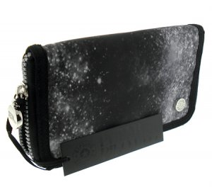 Kipling Cerea Peter Pilotto Milkway Wallet - 3 Colors