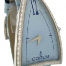 Corum Rocket Ladies Diamond Watch 024-941-47-0011