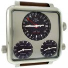 Glycine Airman 7 Plaza Mayor 3861.161 Men’s Auto Watch