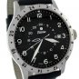 Tutima Pilot Fx 3 Time Zone Men&acirc;��s Watch 633-01