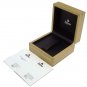 Tutima Pilot Fx 3 Time Zone Men&acirc;��s Watch 633-05