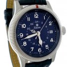 Tutima Flieger GMT & UTC Men’s Watch 635-05