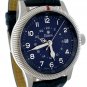 Tutima Flieger GMT & UTC Men’s Watch 635-05