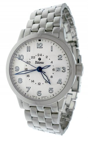 Tutima FX UTC Automatic Men&acirc;��s Watch 632-26