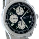 Eberhard Traversetolo Chronograph Watch 31051CA