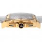 Edox Classe Royale Ladies Chronograph Watch 01924-37R